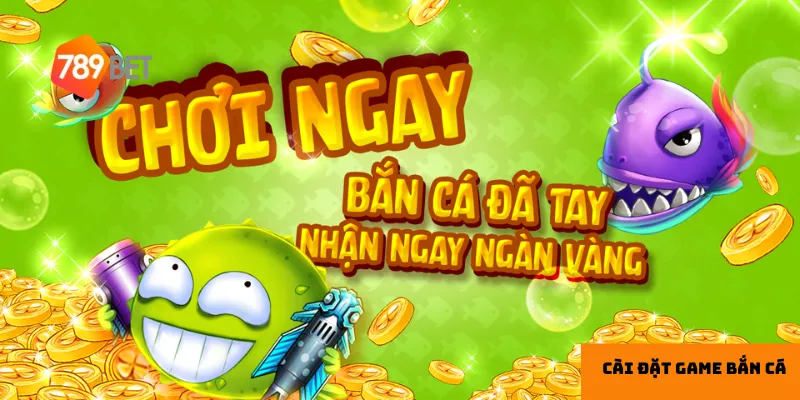 Cài đặt game bắn cá đơn giản, nhanh chóng trên mọi thiết bị 4 Cách tận dụng phụ kiện để cải thiện trải nghiệm chơi game bắn cá.
