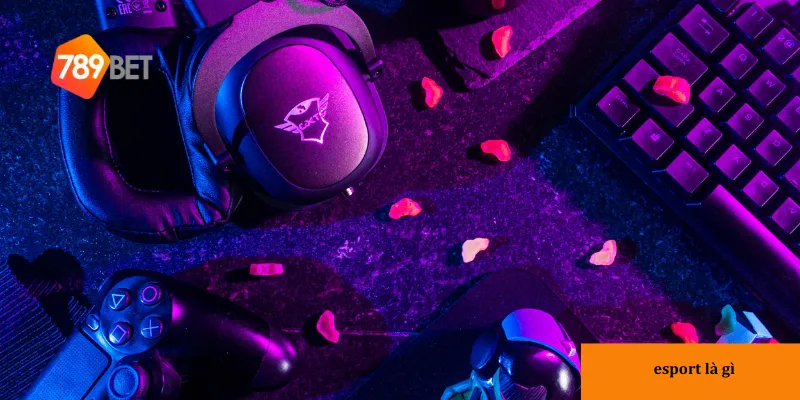 Esport là gì? Tìm hiểu về bộ môn thể thao điện tử đầy hấp dẫn 2 Thể thao điện tử đã phá vỡ các giới hạn truyền thống để trở thành hiện tượng toàn cầu.