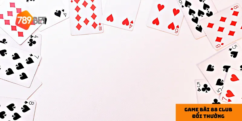 Game bài tiến lên đổi thưởng cực hấp dẫn dành cho mọi game thủ 4 Chiến thuật phá bài giúp thay đổi cục diện ván đấu.