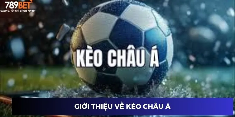 Kèo Châu Á Là Gì? Mẹo Đọc Kèo Châu Á Chuẩn Xác Nhất 2024 2 Giới thiệu về kèo châu Á
