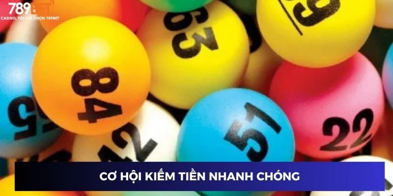Chiến Thuật Chơi Song Thủ Đề Chắc Thắng Tại 789BET Năm 2024 4 Cơ hội kiếm tiền nhanh chóng