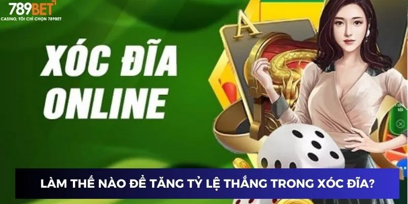 Xóc Đĩa Online: Cách Chơi Dễ Thắng Cho Dân Chuyên 2024 4 Làm thế nào để tăng tỷ lệ thắng trong xóc đĩa?
