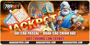 Soi Cầu Pascal – Đoán Cầu Chính Xác, Đạt Thưởng Lớn 789BET 7 Soi Cầu Pascal – Đoán Cầu Chính Xác, Đạt Thưởng Lớn 789BET