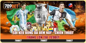 Soi Kèo Bóng Đá Đêm Nay - Chiến Thuật Thắng Lớn Tại 789BET 5 Soi Kèo Bóng Đá Đêm Nay - Chiến Thuật Thắng Lớn Tại 789BET