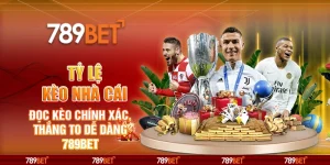 Tỷ Lệ Kèo Nhà Cái – Đọc Kèo Chính Xác, Thắng To Dễ Dàng 789BET 9 3-ty-le-keo-nha-cai-doc-keo-chinh-xac-thang-to-de-dang-789bet