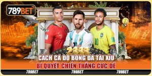 Cách Cá Độ Bóng Đá Tài Xỉu - Bí Quyết Chiến Thắng Cực Dễ 8 Cách Cá Độ Bóng Đá Tài Xỉu - Bí Quyết Chiến Thắng Cực Dễ