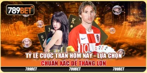 Tỷ Lệ Cược Trận Hôm Nay - Lựa Chọn Chuẩn Xác Để Thắng Lớn 7 Tỷ Lệ Cược Trận Hôm Nay - Lựa Chọn Chuẩn Xác Để Thắng Lớn