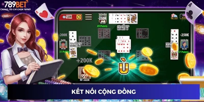 Đánh Phỏm Đổi Thưởng – Chinh Phục Mỗi Ván Cược Với Thưởng  2 Lợi ích khi chơi đánh phỏm đổi thưởng ở 789BET