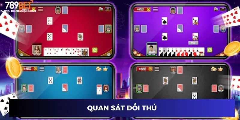 Đánh Phỏm Đổi Thưởng – Chinh Phục Mỗi Ván Cược Với Thưởng  4 Chiến thuật thắng lớn trong đánh phỏm đổi thưởng tại 789BET