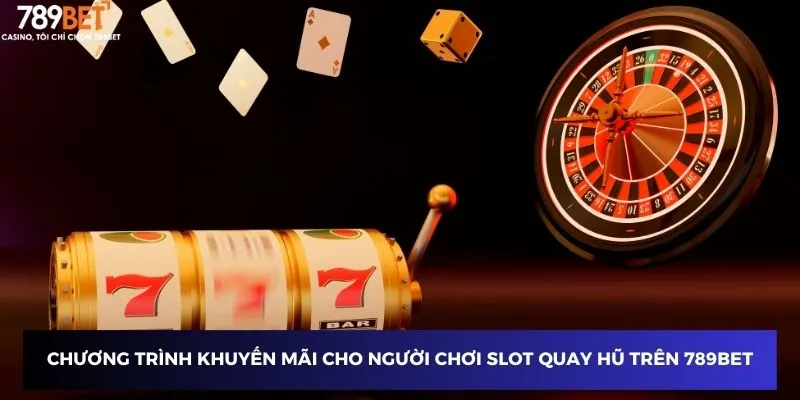 Slot Quay Hũ - Khám Phá Mẹo Vàng Đánh Đâu Thắng Đó 2 Tìm hiểu về các loại slot quay hũ phổ biến