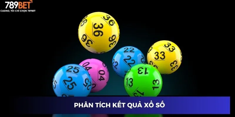 Soi Cầu Tam Giác - Chiến Thuật Độc Lạ Dành Riêng Cho 2025 3 Phân tích kết quả xổ số
