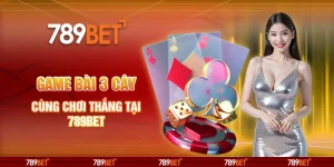 Game Bài 3 Cây - Cùng Chơi Thắng Tại Nhà Cái 789bet 6 Game Bài 3 Cây - Cùng Chơi Thắng Tại Nhà Cái 789bet