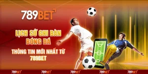 Lịch Sử Ghi Bàn Bóng Đá - Thông Tin Mới Nhất Từ 789bet 3 Lịch Sử Ghi Bàn Bóng Đá - Thông Tin Mới Nhất Từ 789bet