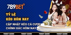 Tỷ Lệ Kèo Hôm Nay – Cập Nhật Kèo Cá Cược Chính Xác Hôm Nay 9 Tỷ Lệ Kèo Hôm Nay – Cập Nhật Kèo Cá Cược Chính Xác Hôm Nay