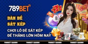 Dàn Đề Sát Kép – Chơi Lô Đề Sát Kép Để Thắng Lớn Hôm Nay 8 Dàn Đề Sát Kép – Chơi Lô Đề Sát Kép Để Thắng Lớn Hôm Nay