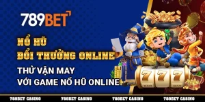 Nổ Hũ Đổi Thưởng Online – Thử Vận May Với Game Nổ Hũ Online 5 Nổ Hũ Đổi Thưởng Online – Thử Vận May Với Game Nổ Hũ Online