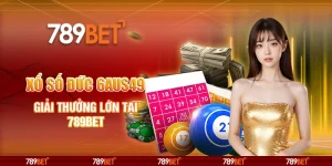 Xổ Số Đức 6aus49 - Giải Thưởng Lớn Tại 789bet 7 Xổ Số Đức 6aus49 - Giải Thưởng Lớn Tại 789bet