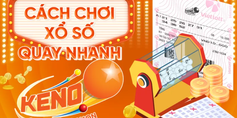 Cách chơi Keno - Mẹo hay giúp bạn tăng tỷ lệ trúng thưởng 2 Cách chơi Keno cơ bản mà người mới cần biết