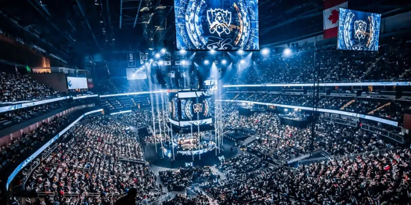 Mẹo cá cược Esports - Cách nhận biết kèo thơm dễ ăn 4 Chia sẻ mẹo cá cược esports giúp tối đa hóa lợi nhuận