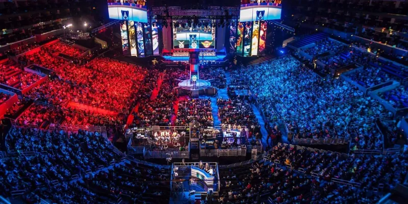 Mẹo cá cược Esports - Cách nhận biết kèo thơm dễ ăn 2 Tìm hiểu về những giải đấu esports hàng đầu