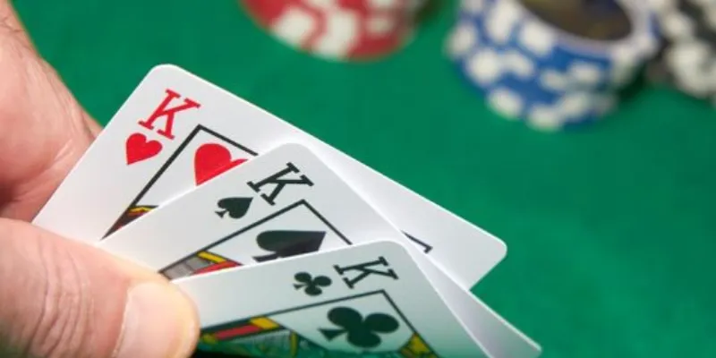 Mẹo chơi ba cây 789Bet – Kỹ thuật cược khôn ngoan theo từng ván 2 Giới thiệu chung về trò chơi ba cây