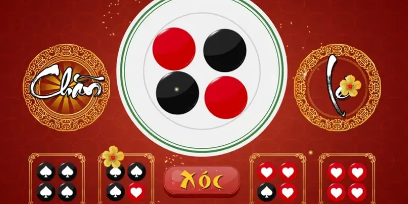 Mẹo chơi xóc đĩa 789Bet - Bí quyết giúp bạn làm chủ trò chơi 2 Các luật chơi cần biết khi tham gia xóc đĩa