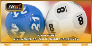 Lô rơi từ đề – Kinh nghiệm soi cầu từ người chơi lâu năm 3 Lô rơi từ đề – Kinh nghiệm soi cầu từ người chơi lâu năm