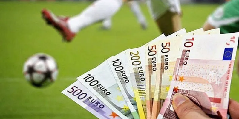 Xả kèo bóng đá – Kinh nghiệm vàng từ dân cược lâu năm 4 Kinh nghiệm xả kèo chuẩn xác từ dân cược lâu năm